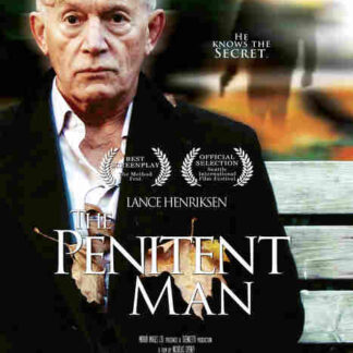 The Penitent Man (2010) Starring Lance Henriksen on DVD