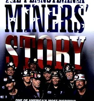 The Pennsylvania Miners' Story (2002) DVD