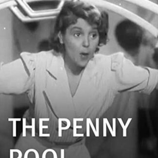 The Penny Pool (1937) with English Subtitles on DVD