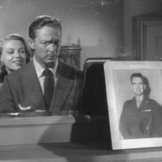 The Percentage (1958) Starring Alfred Hitchcock on DVD