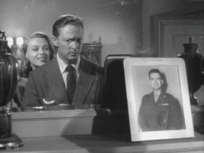 The Percentage (1958) Starring Alfred Hitchcock on DVD