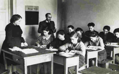 The Peretzniks (2009) with English Subtitles on DVD - Image 2