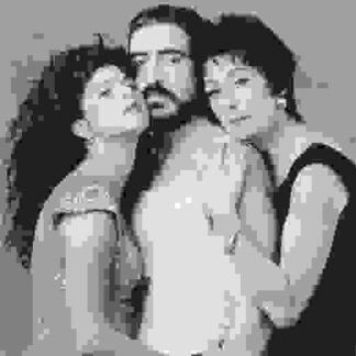 The Perez Family (1995) Starring Marisa Tomei on DVD