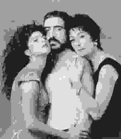 The Perez Family (1995) Starring Marisa Tomei on DVD