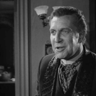 The Perfect Crime (1957) Starring Alfred Hitchcock on DVD
