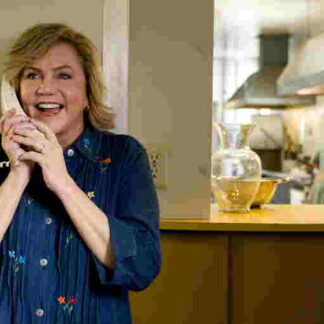 The Perfect Family (2011) Starring Kathleen Turner on DVD