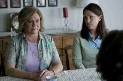 The Perfect Family (2011) Starring Kathleen Turner on DVD - Image 2
