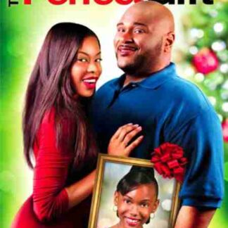 The Perfect Gift (2011) Starring Ruben Studdard on DVD