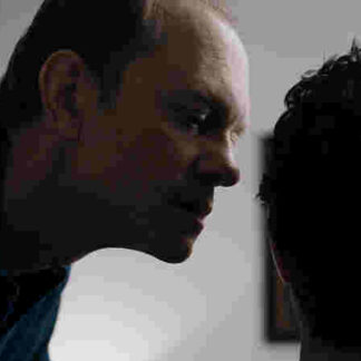 The Perfect Host (2010) Starring David Hyde Pierce on DVD
