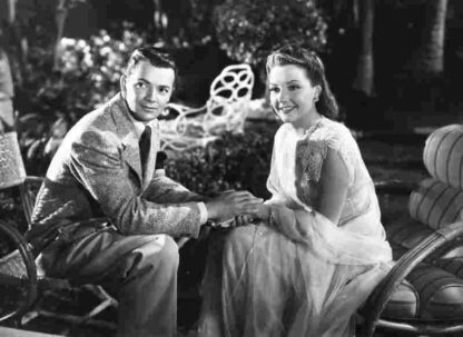 The Perfect Snob (1941) Starring Lynn Bari on DVD - Image 2