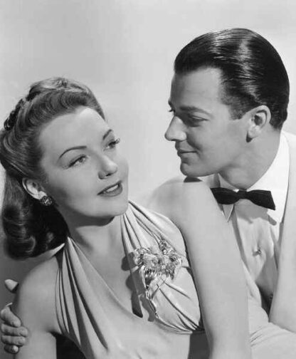 The Perfect Snob (1941) Starring Lynn Bari on DVD - Image 3