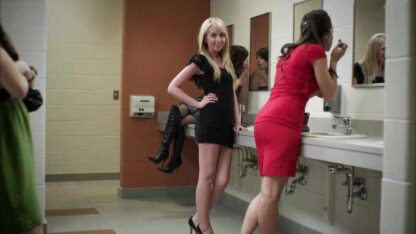 The Perfect Teacher (2010) Starring Megan Park on DVD - Image 4