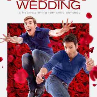 The Perfect Wedding (2012) Starring Eric Aragon on DVD