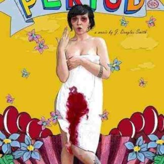 The Period (2007) Starring Ian Arnold on DVD