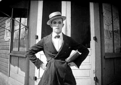 The Pest (1922) Starring Stan Laurel on DVD - Image 3