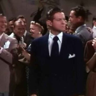 The Petty Girl (1950) Starring Robert Cummings on DVD