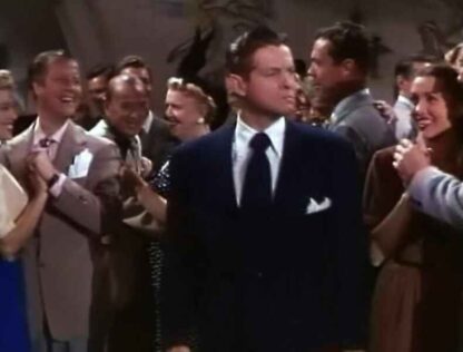 The Petty Girl (1950) Starring Robert Cummings on DVD