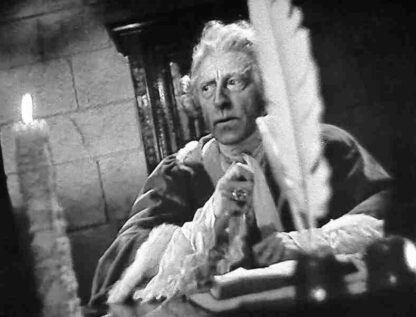 The Phantom Baron (1943) with English Subtitles on DVD - Image 2