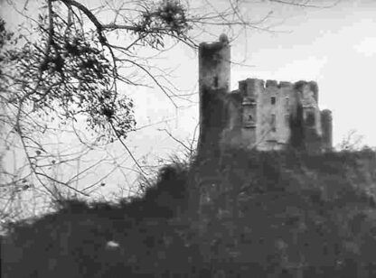 The Phantom Baron (1943) with English Subtitles on DVD - Image 3