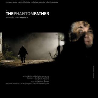 The Phantom Father (2011) with English Subtitles on DVD