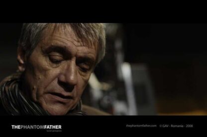The Phantom Father (2011) with English Subtitles on DVD - Image 4
