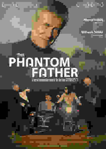 The Phantom Father (2011) with English Subtitles on DVD - Image 5