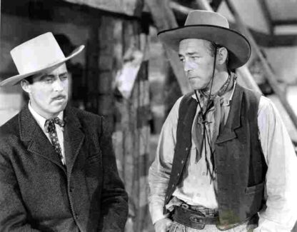 The Phantom Rider (1946) Starring Robert Kent on DVD