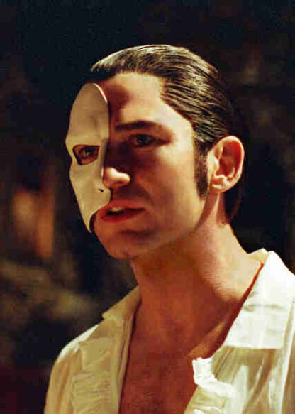 The Phantom of the Opera (2004) Starring Gerard Butler on DVD - Image 3