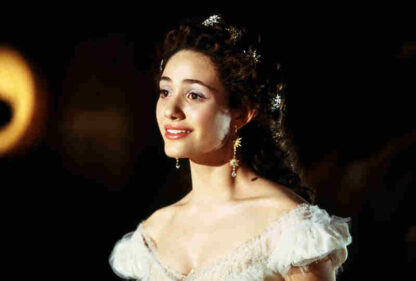 The Phantom of the Opera (2004) Starring Gerard Butler on DVD - Image 4