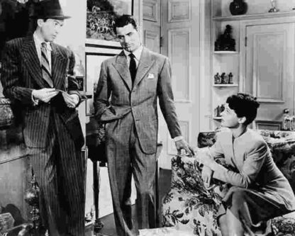 The Philadelphia Story (1940) Starring Cary Grant on DVD - Image 3