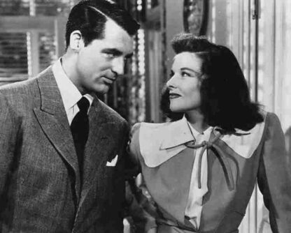 The Philadelphia Story (1940) Starring Cary Grant on DVD - Image 4