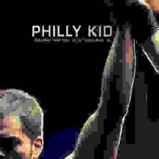 The Philly Kid (2012) Starring Wes Chatham on DVD