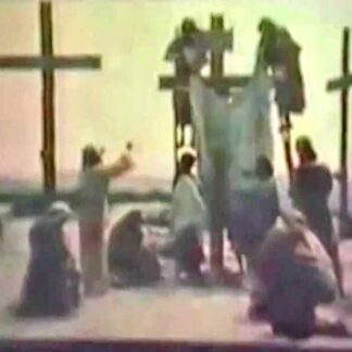 The Photo-Drama of Creation (1914) Starring  on DVD