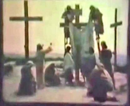 The Photo-Drama of Creation (1914) Starring  on DVD