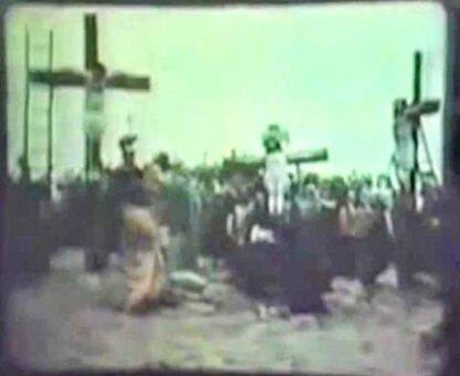 The Photo-Drama of Creation (1914) Starring  on DVD - Image 2