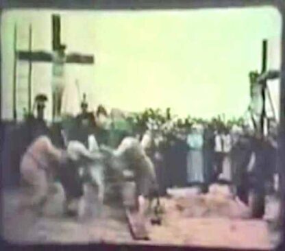 The Photo-Drama of Creation (1914) Starring  on DVD - Image 3