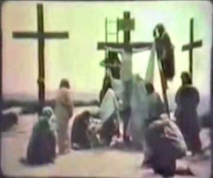The Photo-Drama of Creation (1914) Starring  on DVD - Image 4