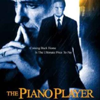 The Piano Player (2002) Starring Christopher Lambert on DVD