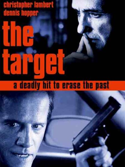 The Piano Player (2002) Starring Christopher Lambert on DVD - Image 2