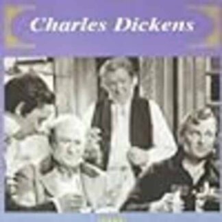 The Pickwick Papers (1952) Starring James Hayter on DVD