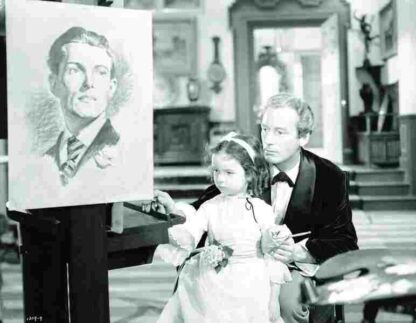 The Picture of Dorian Gray (1945) Starring George Sanders on DVD - Image 3
