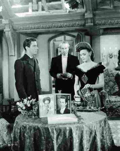 The Picture of Dorian Gray (1945) Starring George Sanders on DVD - Image 4
