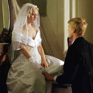 The Picture of Dorian Gray (2004) Starring Josh Duhamel on DVD