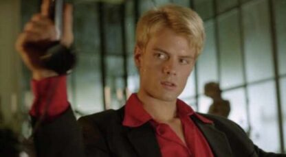 The Picture of Dorian Gray (2004) Starring Josh Duhamel on DVD - Image 2