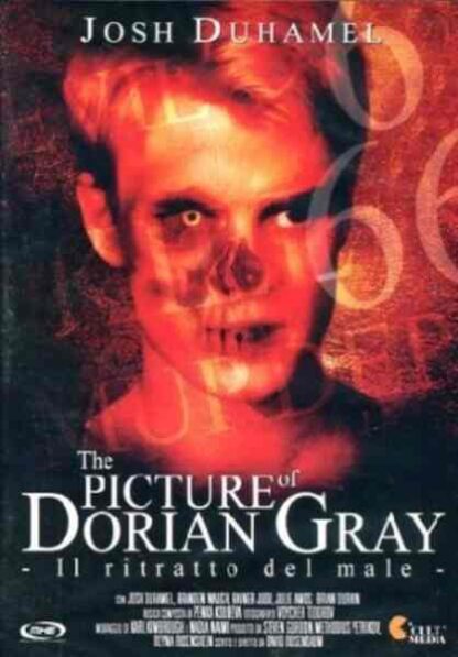The Picture of Dorian Gray (2004) Starring Josh Duhamel on DVD - Image 3