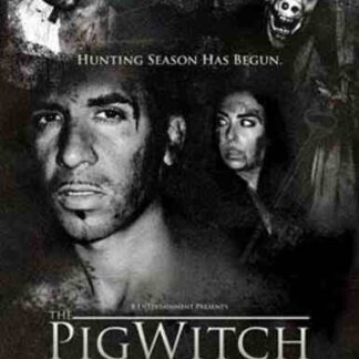 The Pig Witch: Redemption (2009) Starring Will Sikora on DVD