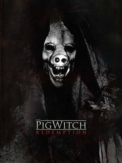 The Pig Witch: Redemption (2009) Starring Will Sikora on DVD - Image 5