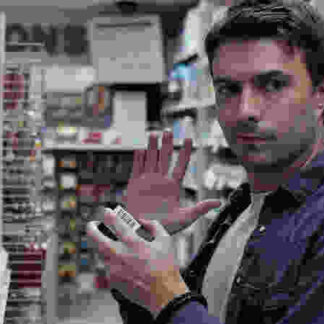 The Pill (2011) Starring Noah Bean on DVD
