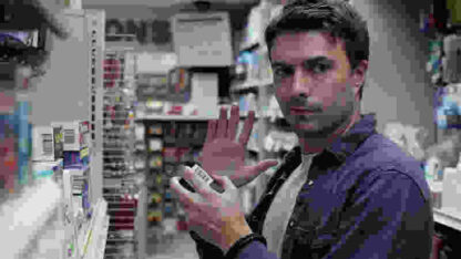 The Pill (2011) Starring Noah Bean on DVD
