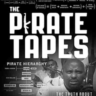 The Pirate Tapes (2011) Starring Mohamed Ashareh on DVD